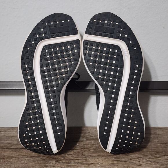 Nike Interact Run (FD2291-001) Men's Running Size Sneakers Size 8 Black - Picture 6 of 9